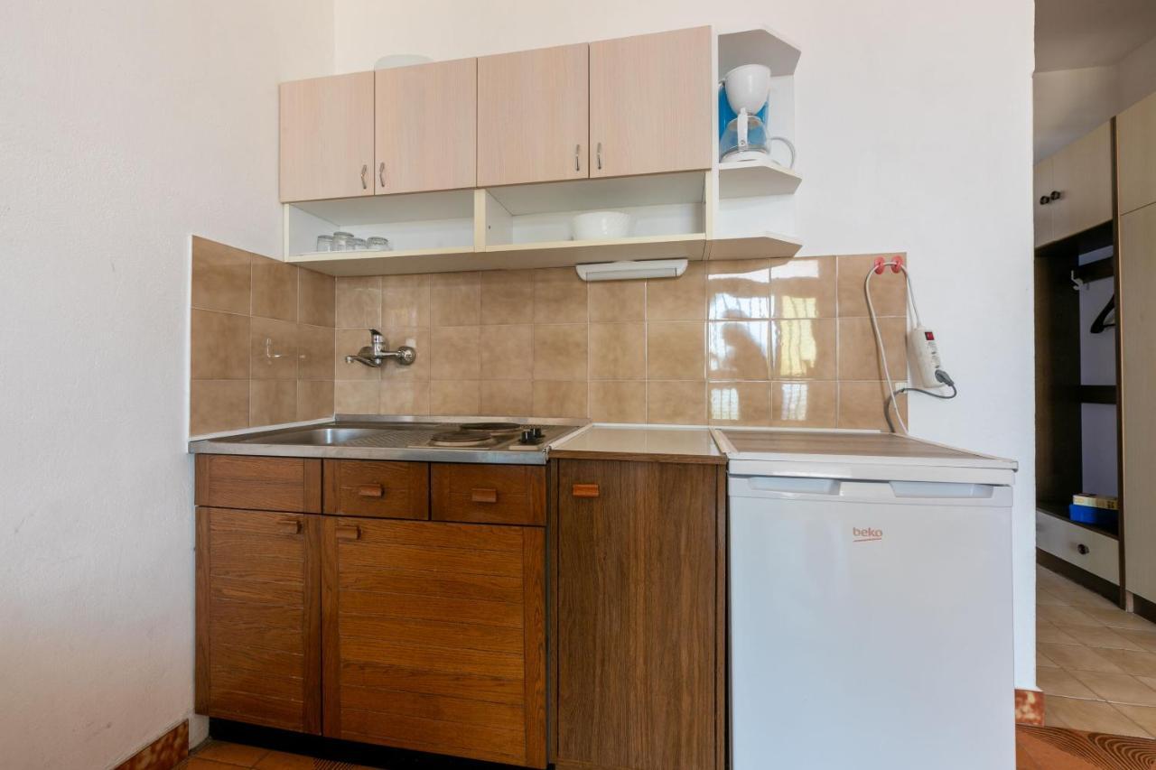 Apartments Laura 드라말리 외부 사진