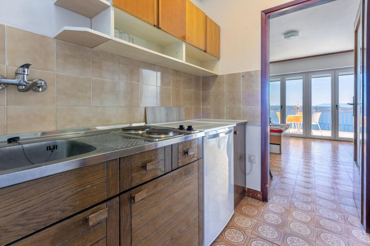 Apartments Laura 드라말리 외부 사진
